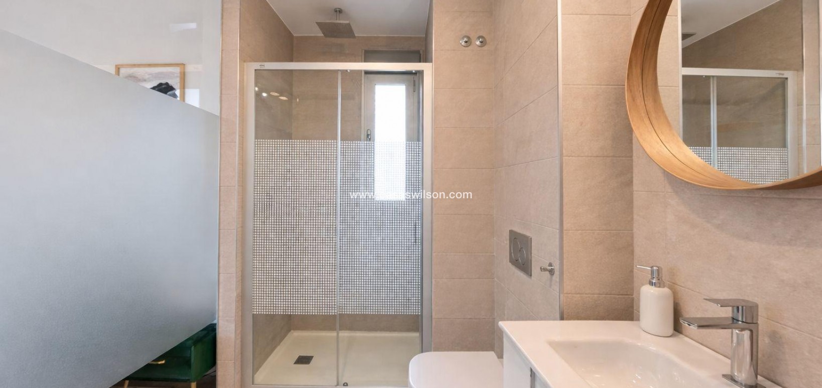 Sale - Apartment - Orihuela Costa - Villamartín