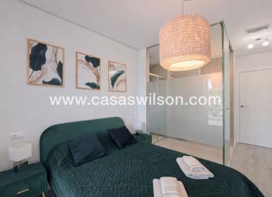 Sale - Apartment - Orihuela Costa - Villamartín