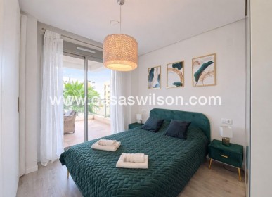 Sale - Apartment - Orihuela Costa - Villamartín