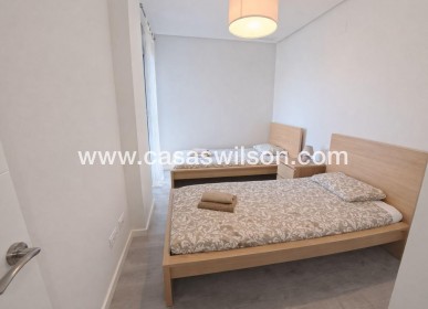 Sale - Apartment - Orihuela Costa - Villamartín