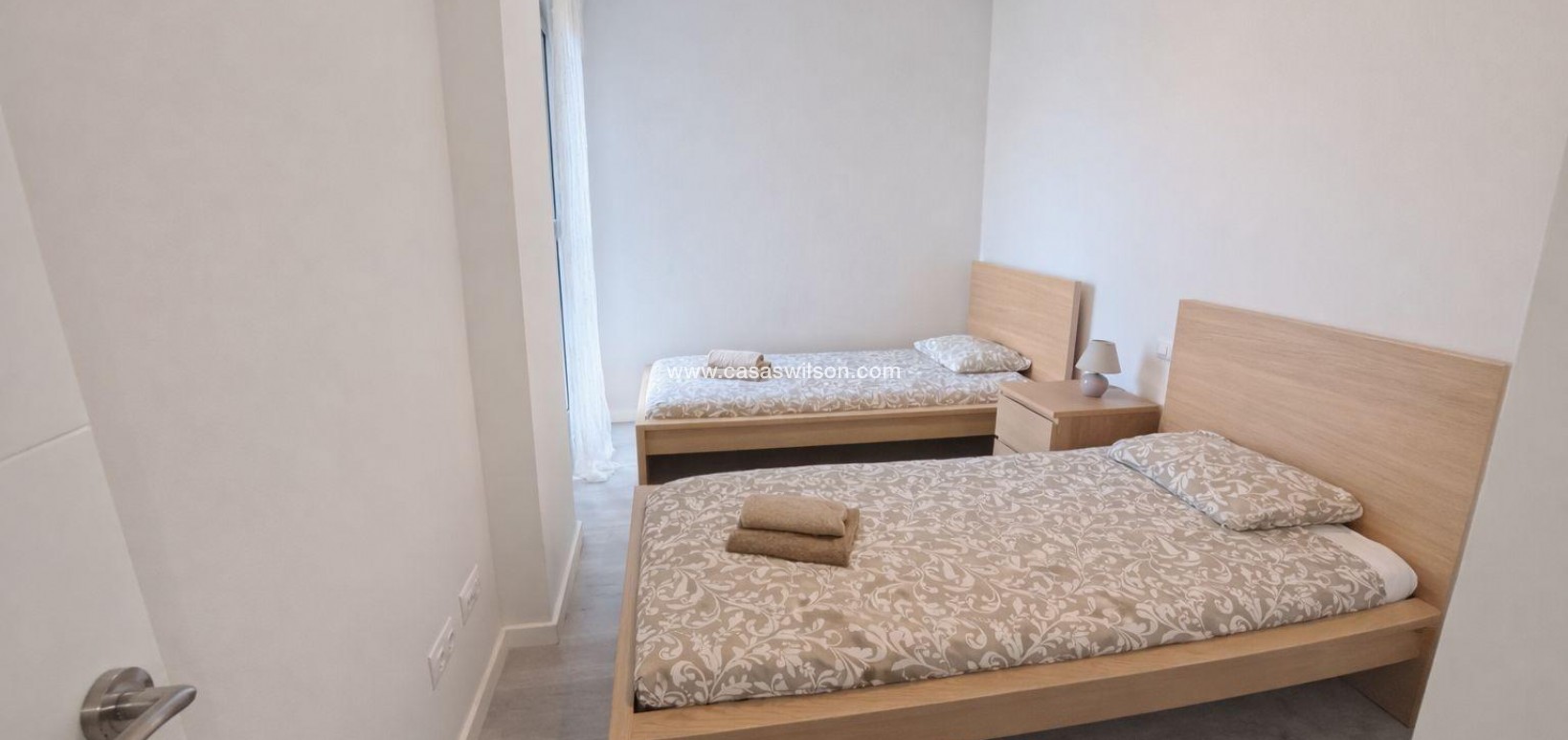 Sale - Apartment - Orihuela Costa - Villamartín