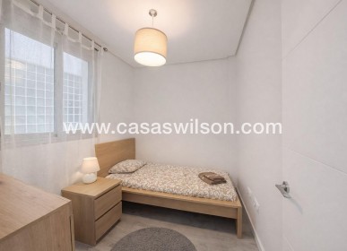 Sale - Apartment - Orihuela Costa - Villamartín