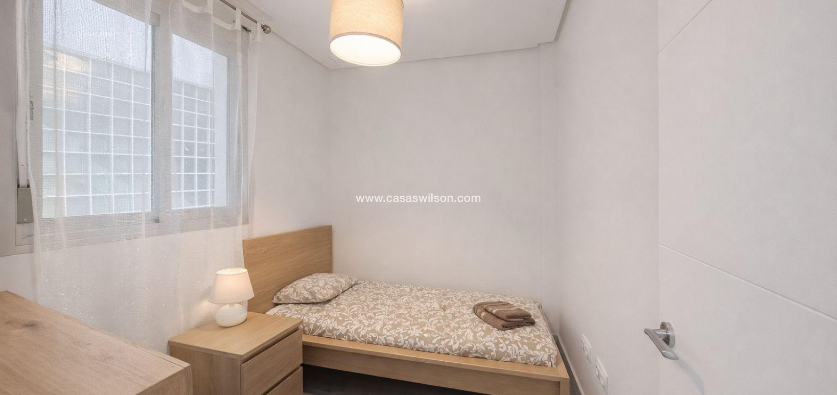 Sale - Apartment - Orihuela Costa - Villamartín