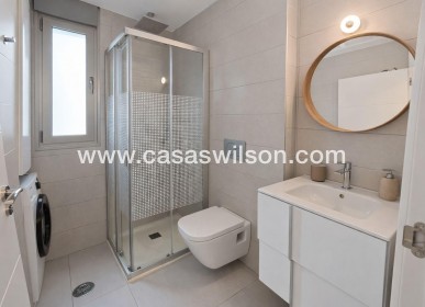 Sale - Apartment - Orihuela Costa - Villamartín