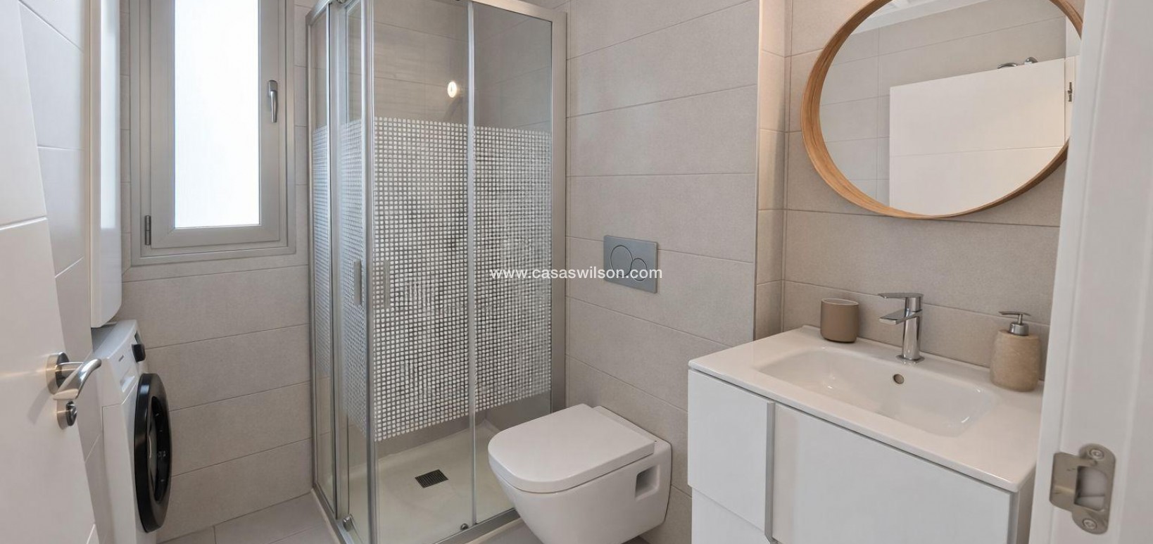 Sale - Apartment - Orihuela Costa - Villamartín