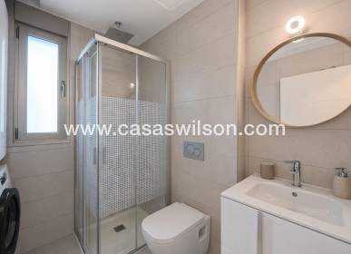 Sale - Apartment - Orihuela Costa - Villamartín