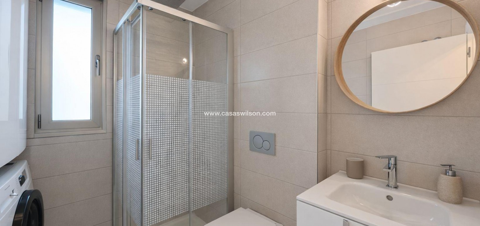 Sale - Apartment - Orihuela Costa - Villamartín