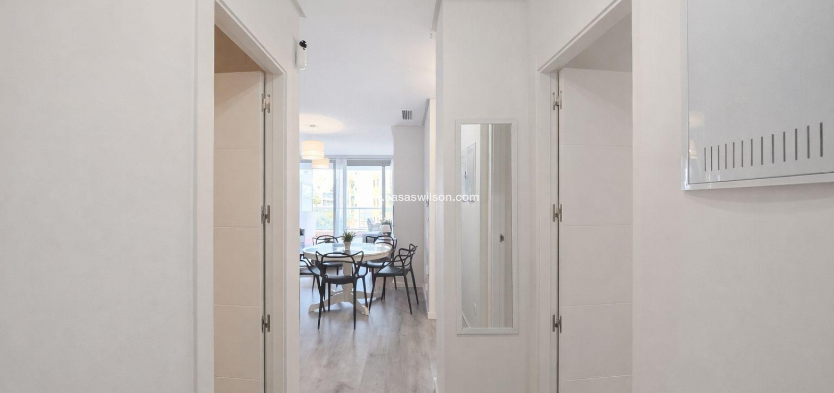 Sale - Apartment - Orihuela Costa - Villamartín