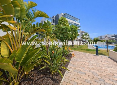 Sale - Apartment - Orihuela Costa - Villamartín