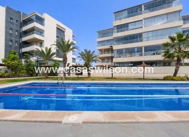 Sale - Apartment - Orihuela Costa - Villamartín