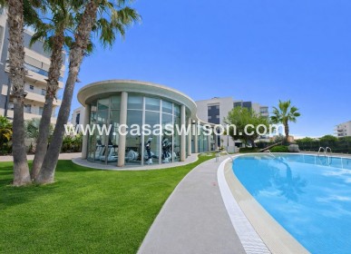 Sale - Apartment - Orihuela Costa - Villamartín