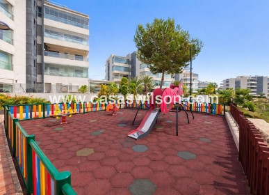 Sale - Apartment - Orihuela Costa - Villamartín