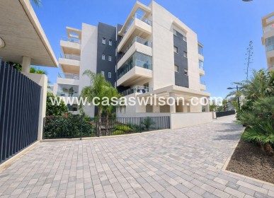 Sale - Apartment - Orihuela Costa - Villamartín