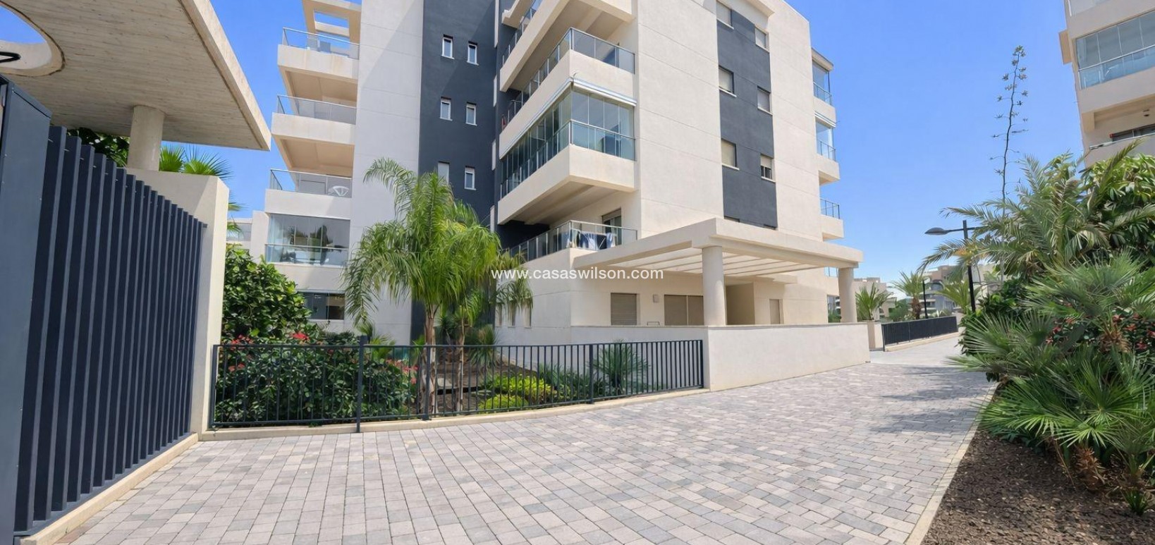 Sale - Apartment - Orihuela Costa - Villamartín