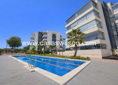 Sale - Apartment - Orihuela Costa - Villamartín