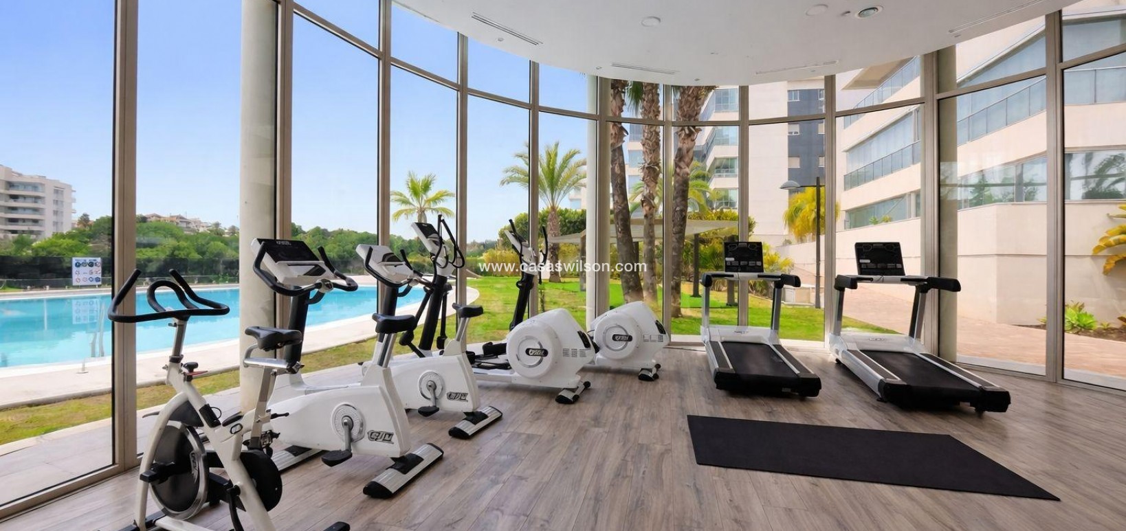 Sale - Apartment - Orihuela Costa - Villamartín