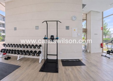 Sale - Apartment - Orihuela Costa - Villamartín