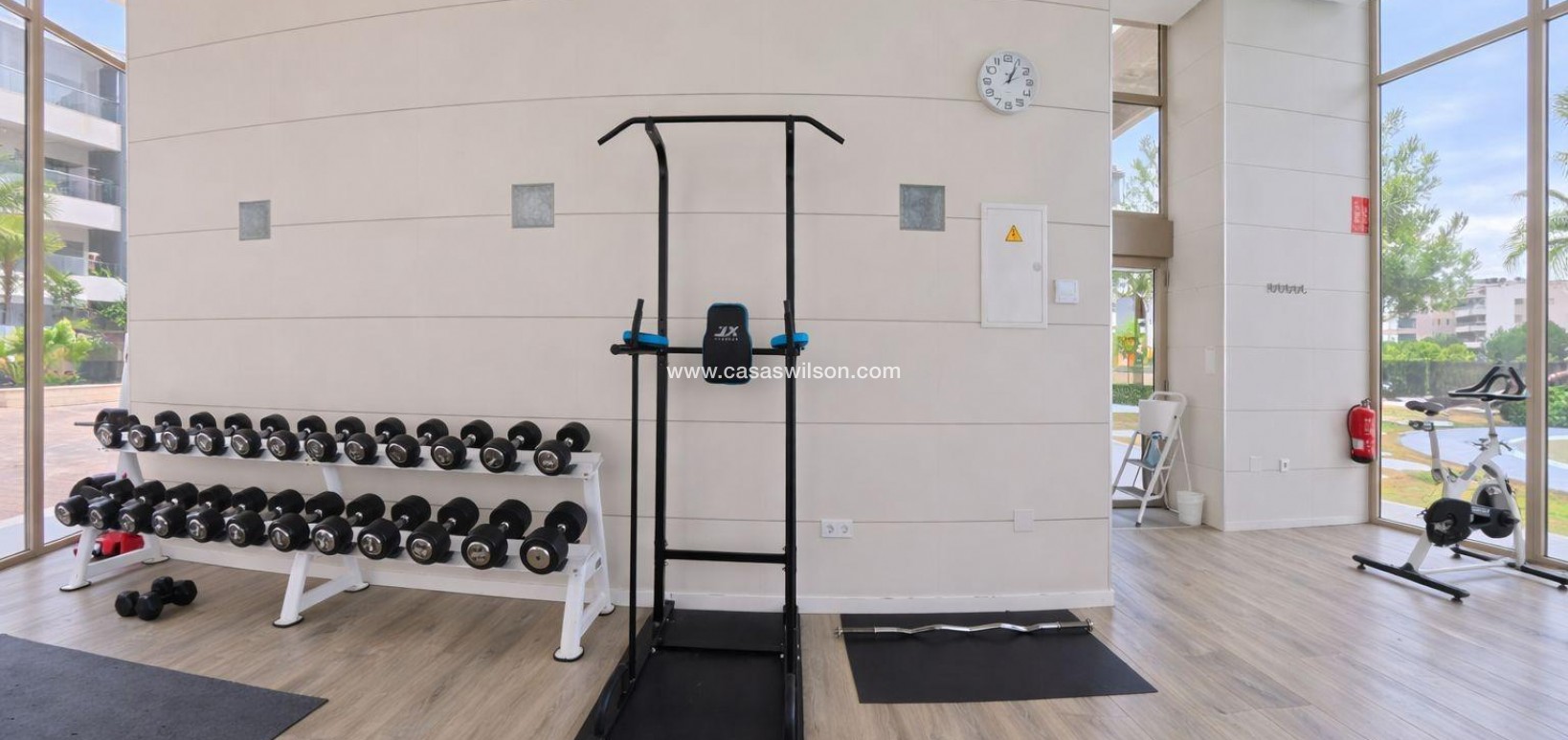 Sale - Apartment - Orihuela Costa - Villamartín