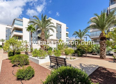Sale - Apartment - Orihuela Costa - Villamartín