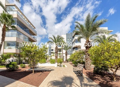 Sale - Apartment - Orihuela Costa - Villamartín