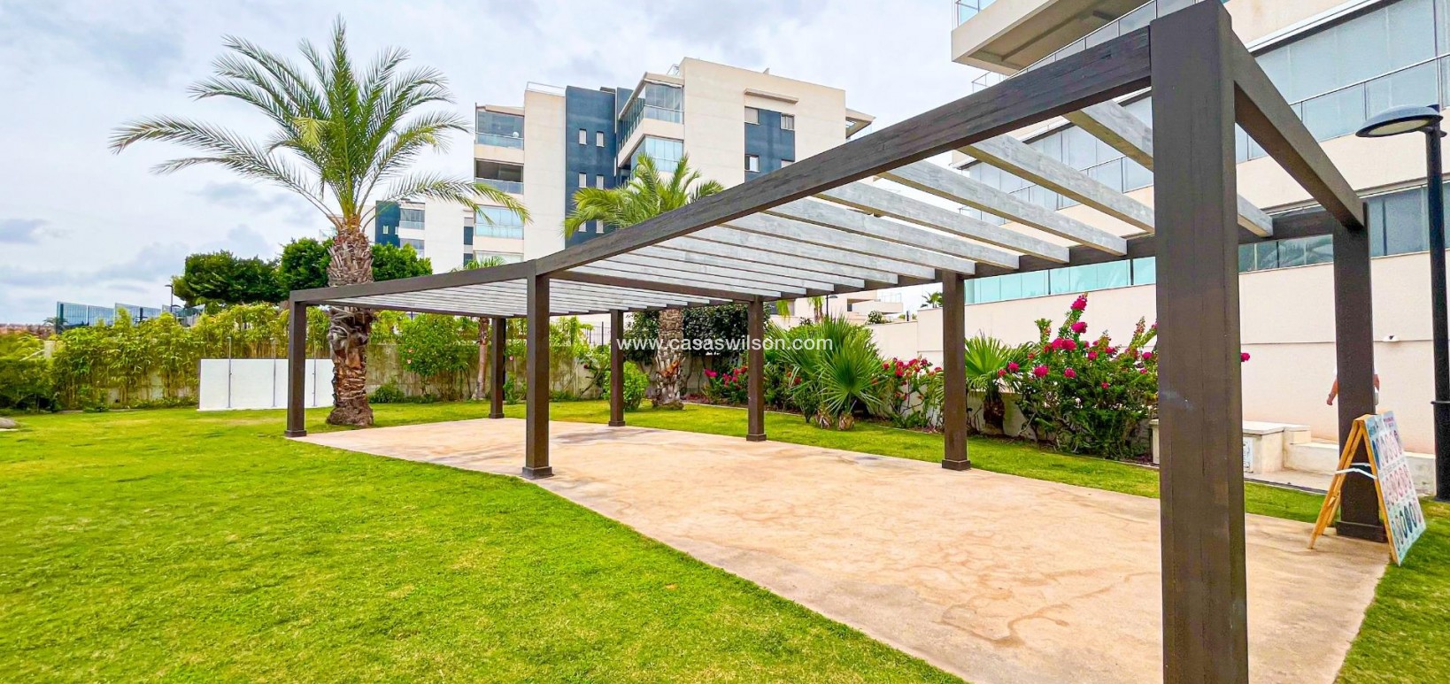 Sale - Apartment - Orihuela Costa - Villamartín