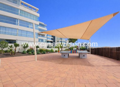Sale - Apartment - Orihuela Costa - Villamartín