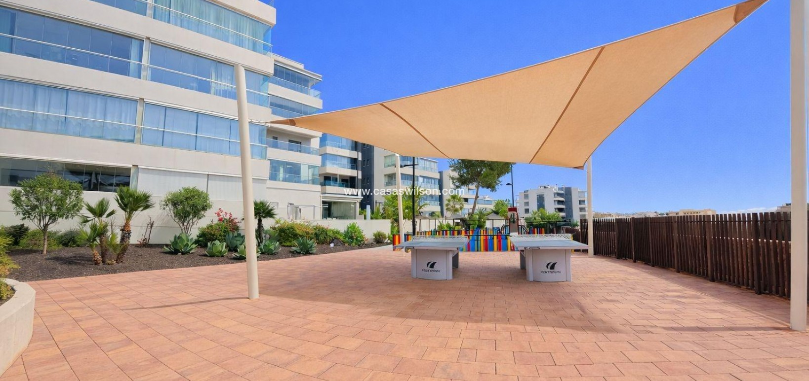 Sale - Apartment - Orihuela Costa - Villamartín