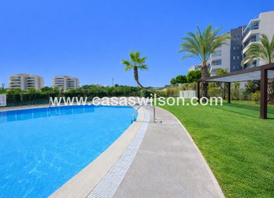 Sale - Apartment - Orihuela Costa - Villamartín
