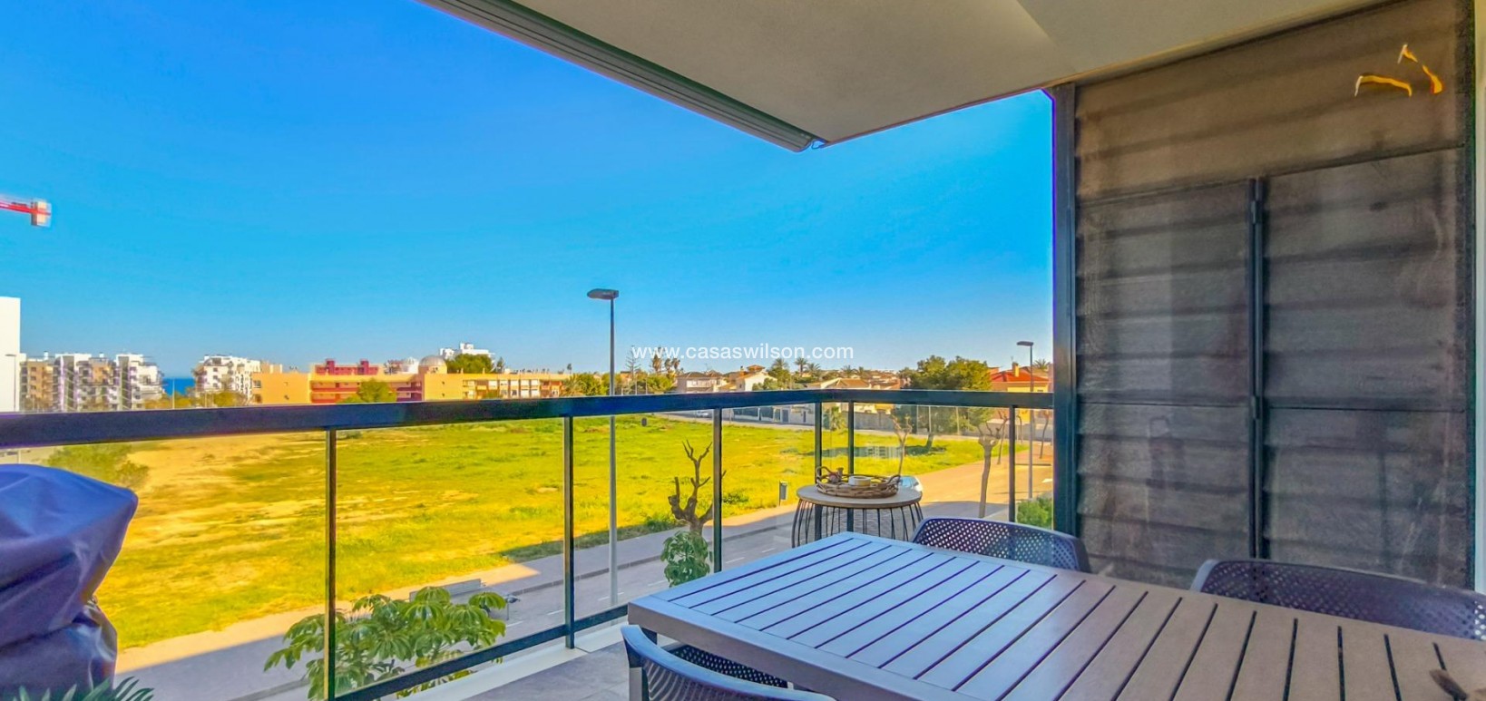 Sale - Apartment - Pilar de la Horadada - Mil Palmeras