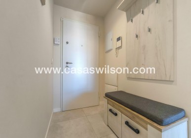 Sale - Apartment - Pilar de la Horadada - Mil Palmeras