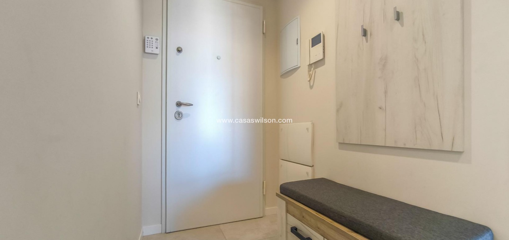 Sale - Apartment - Pilar de la Horadada - Mil Palmeras