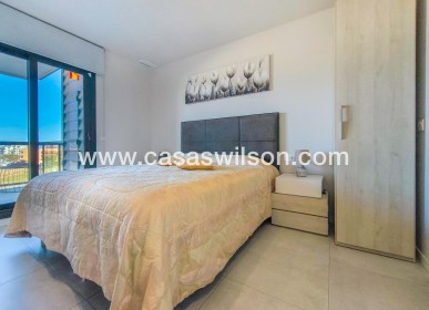 Sale - Apartment - Pilar de la Horadada - Mil Palmeras