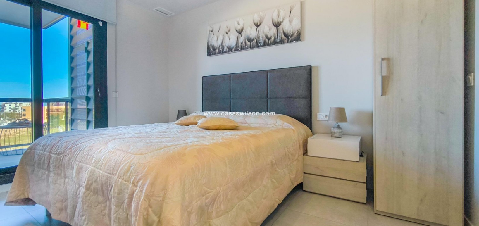 Sale - Apartment - Pilar de la Horadada - Mil Palmeras