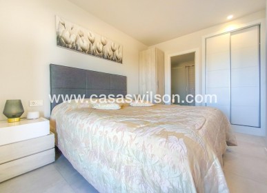 Sale - Apartment - Pilar de la Horadada - Mil Palmeras