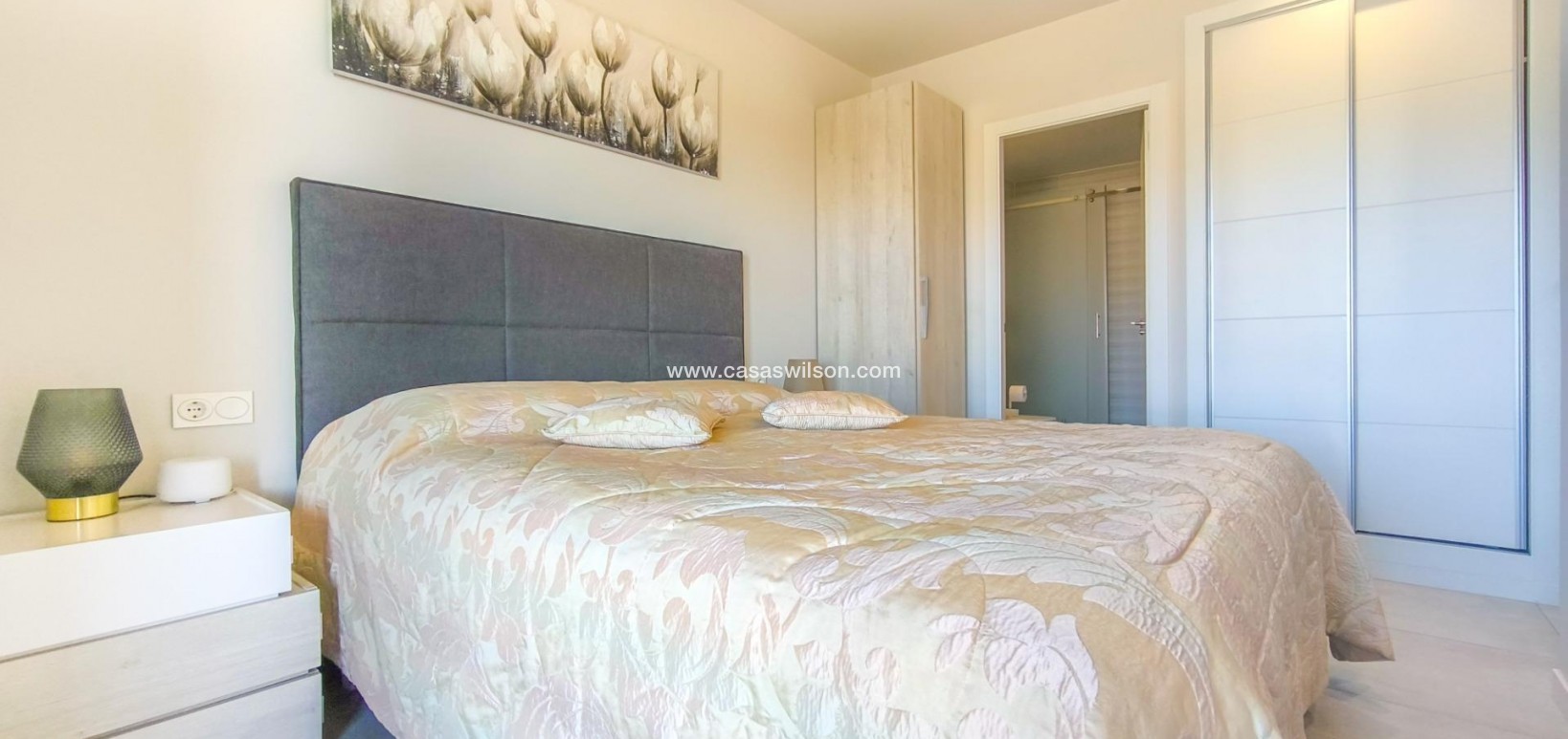 Sale - Apartment - Pilar de la Horadada - Mil Palmeras