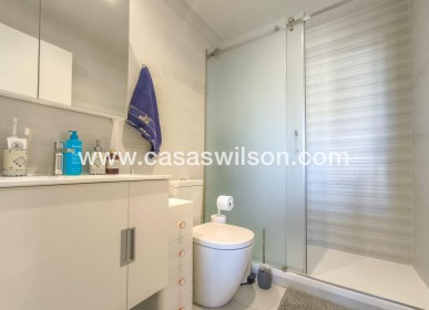 Sale - Apartment - Pilar de la Horadada - Mil Palmeras