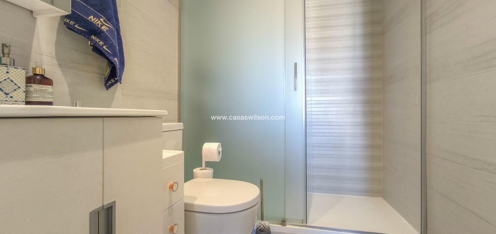 Sale - Apartment - Pilar de la Horadada - Mil Palmeras