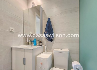 Sale - Apartment - Pilar de la Horadada - Mil Palmeras