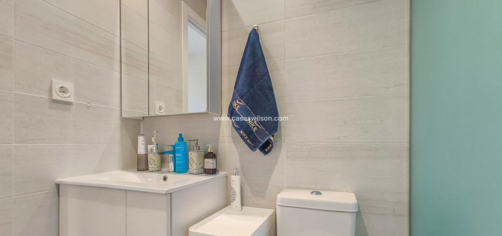 Sale - Apartment - Pilar de la Horadada - Mil Palmeras