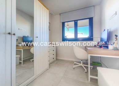 Sale - Apartment - Pilar de la Horadada - Mil Palmeras