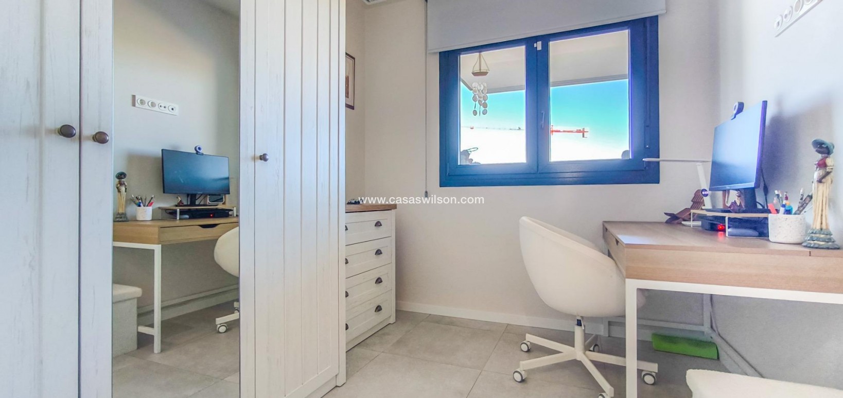 Sale - Apartment - Pilar de la Horadada - Mil Palmeras