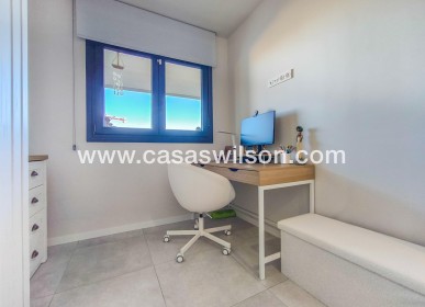 Sale - Apartment - Pilar de la Horadada - Mil Palmeras