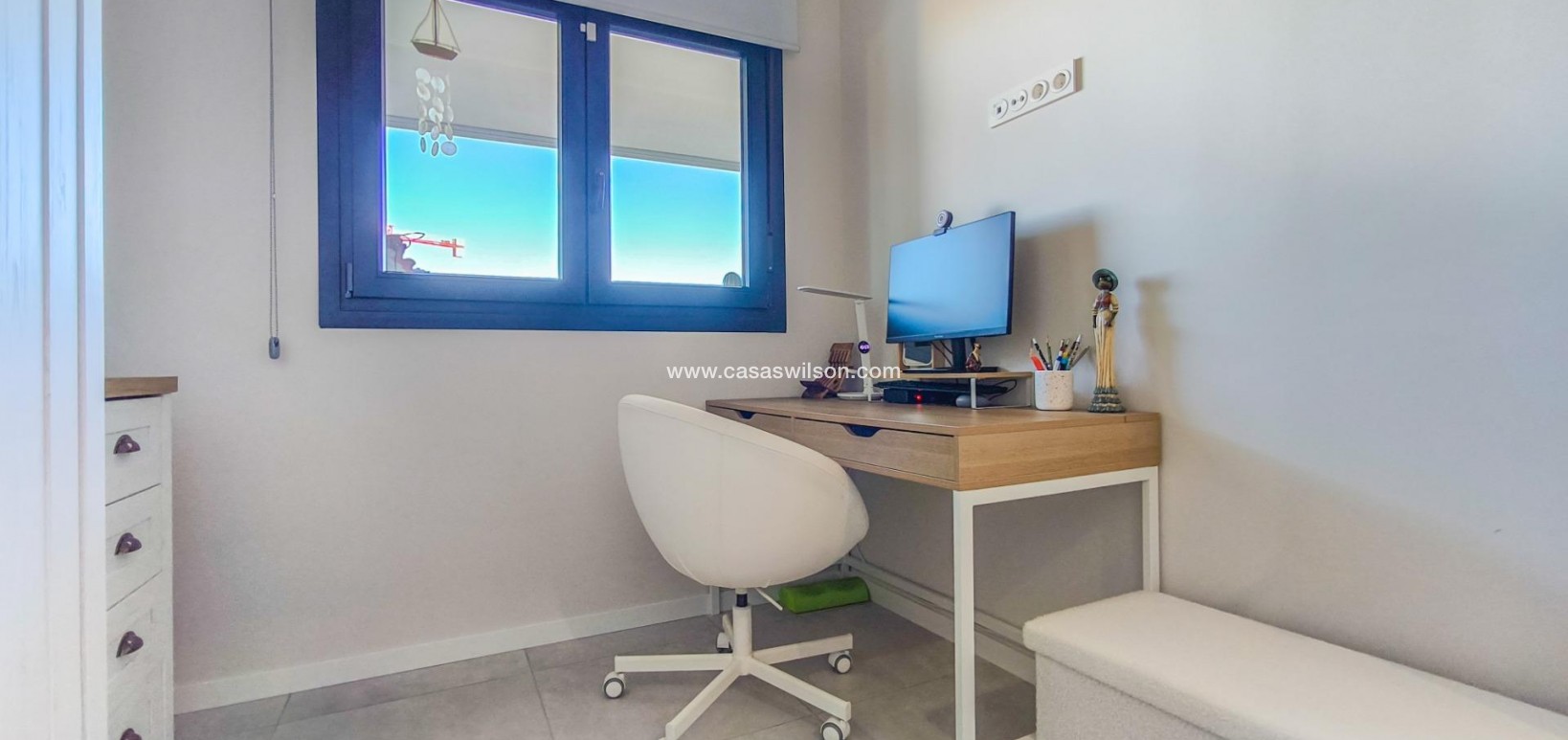 Sale - Apartment - Pilar de la Horadada - Mil Palmeras