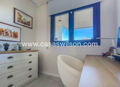 Sale - Apartment - Pilar de la Horadada - Mil Palmeras