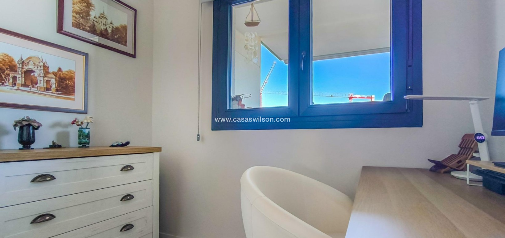 Sale - Apartment - Pilar de la Horadada - Mil Palmeras