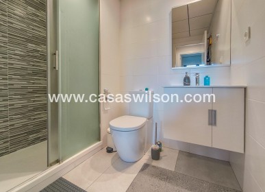 Sale - Apartment - Pilar de la Horadada - Mil Palmeras