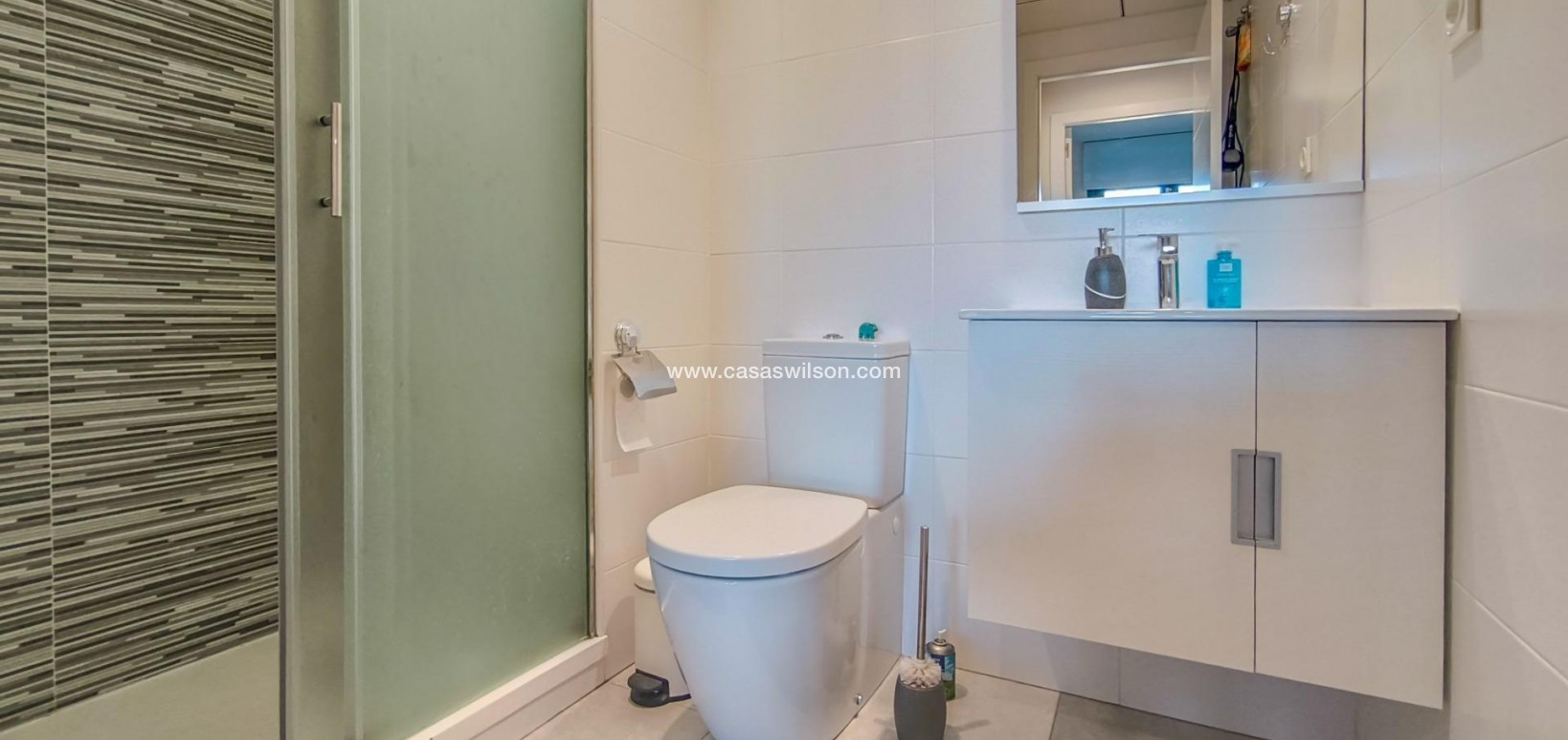 Sale - Apartment - Pilar de la Horadada - Mil Palmeras