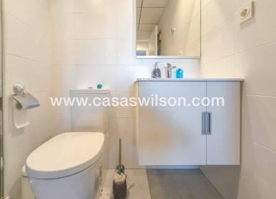 Sale - Apartment - Pilar de la Horadada - Mil Palmeras