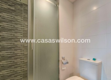 Sale - Apartment - Pilar de la Horadada - Mil Palmeras