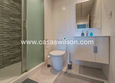 Sale - Apartment - Pilar de la Horadada - Mil Palmeras